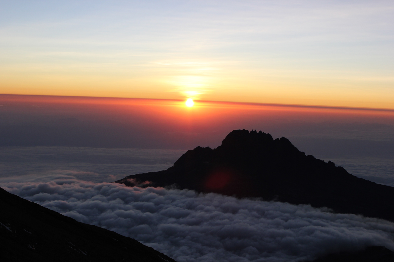 5 Days Tanzania Wildlife Photography Tour